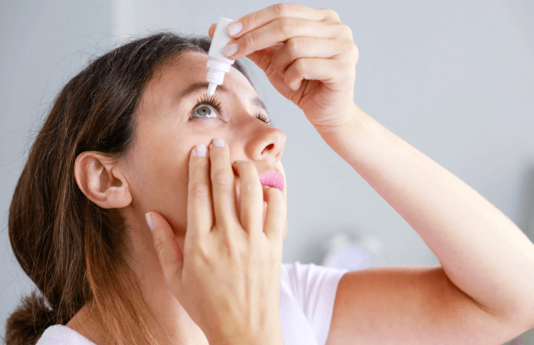 IPL: La revolución en el tratamiento del ojo seco