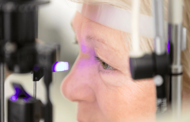 Pruebas de diagnóstico precoz del glaucoma hereditario con tecnología avanzada en Madrid