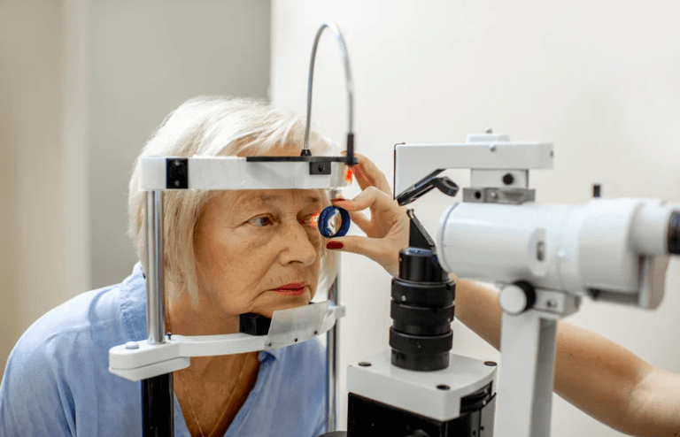 Glaucoma hereditario y antecedentes familiares como factor de riesgo de la enfermedad ocular