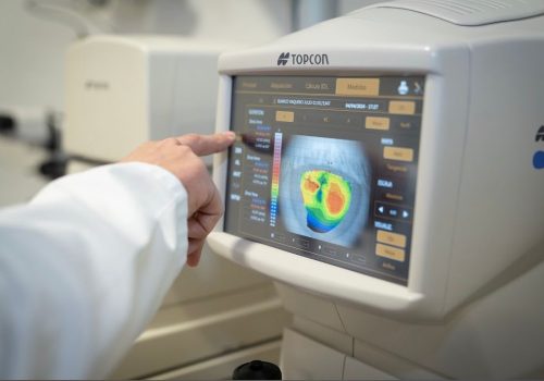 Padilla Oftalmología